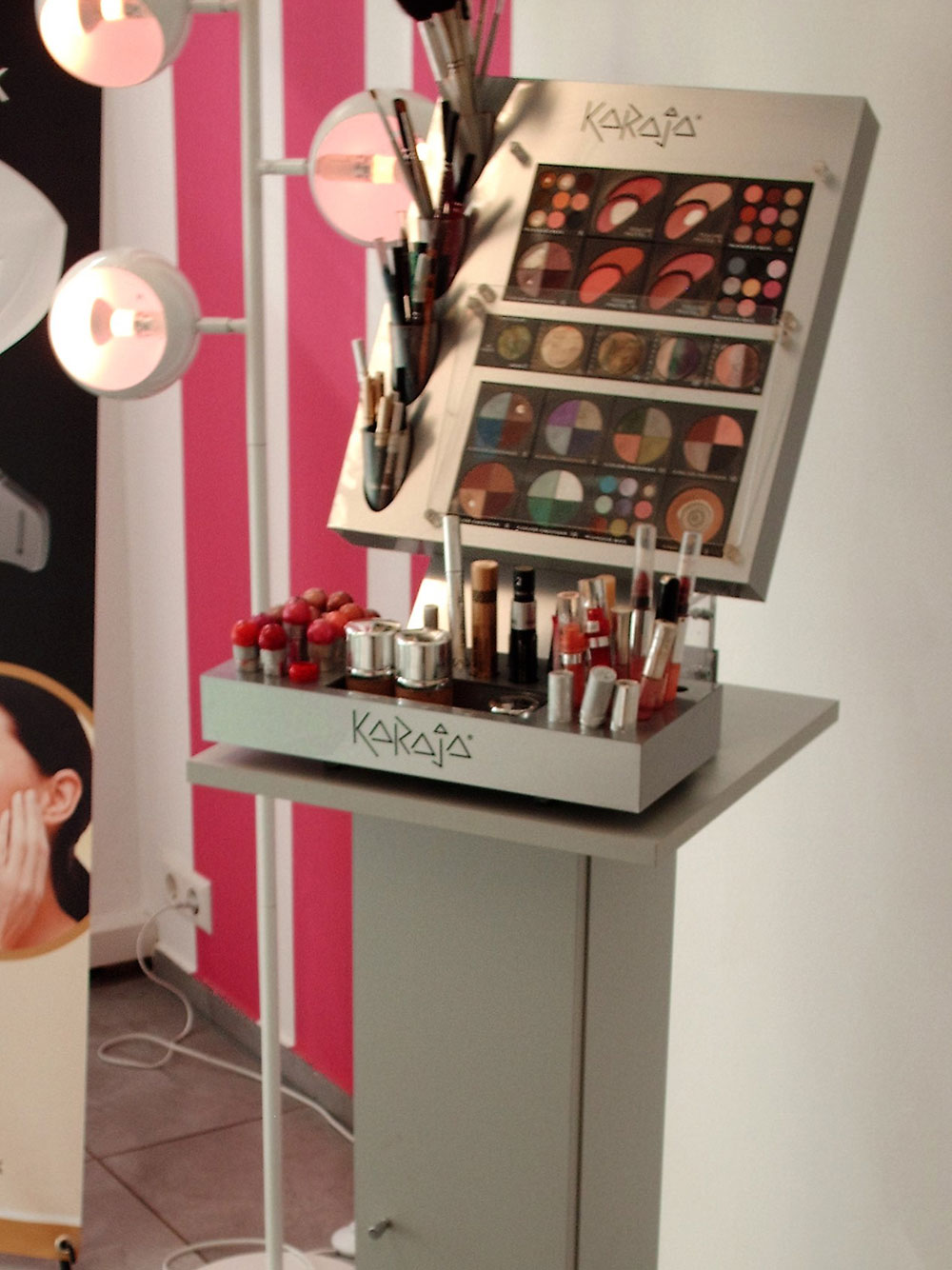 Uber Uns Balance Kosmetik