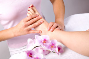 massage